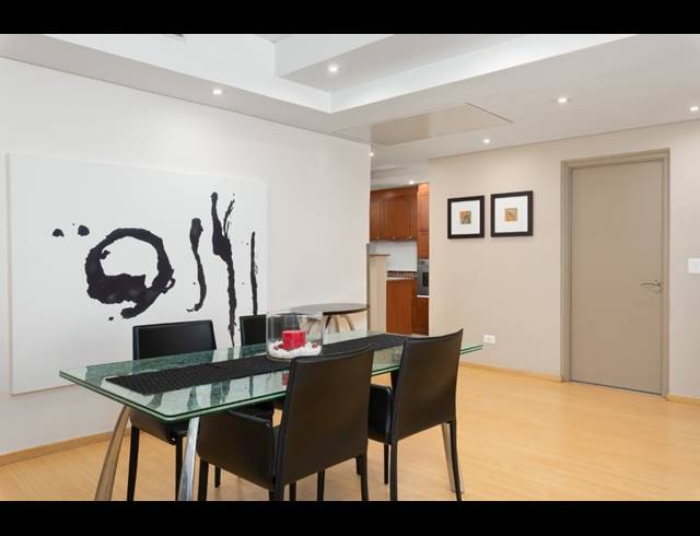 1 BEDROOM APARTMENT FOR SALE IN CAPE TOWN CITY CENTRE